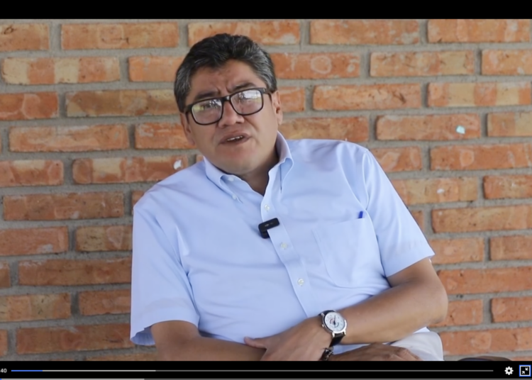 Desmiente  Saúl Monreal que vaya a renunciar a Morena; “una mafia me quiere fuera”, dice